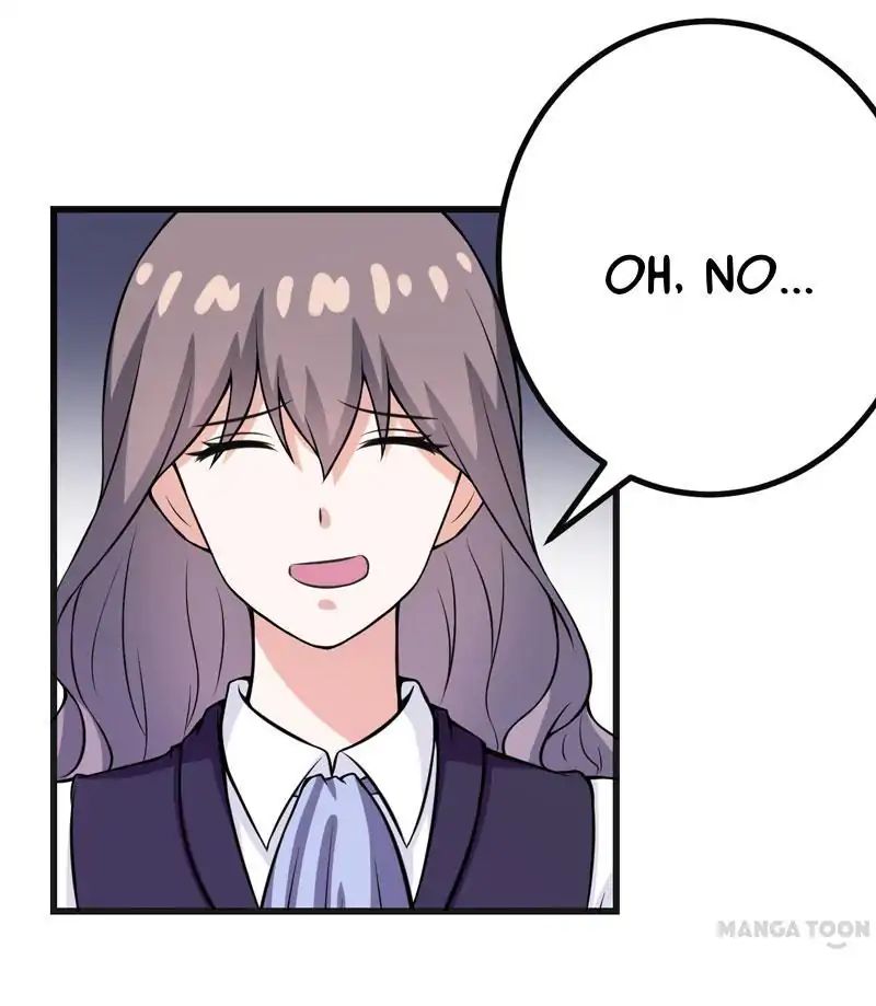 At Your Service, Kitty chapter 60 - page 8