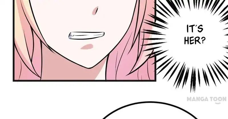 At Your Service, Kitty chapter 59 - page 14