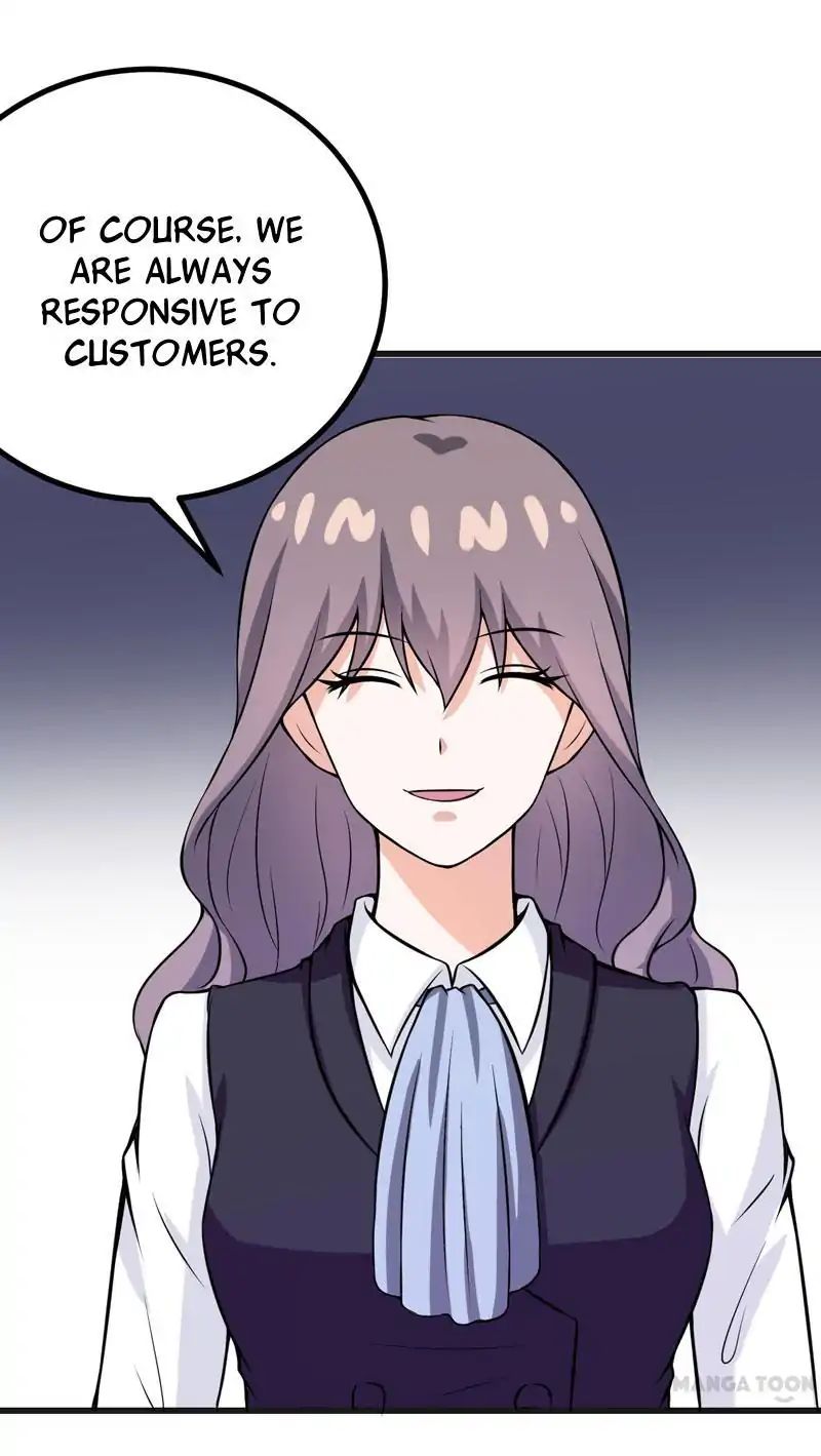 At Your Service, Kitty chapter 59 - page 26