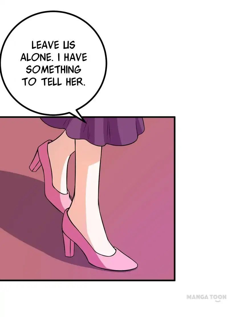At Your Service, Kitty chapter 58 - page 17