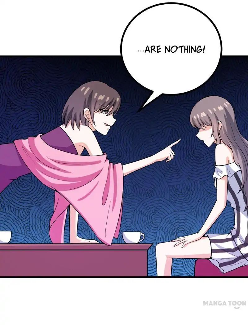 At Your Service, Kitty chapter 58 - page 31