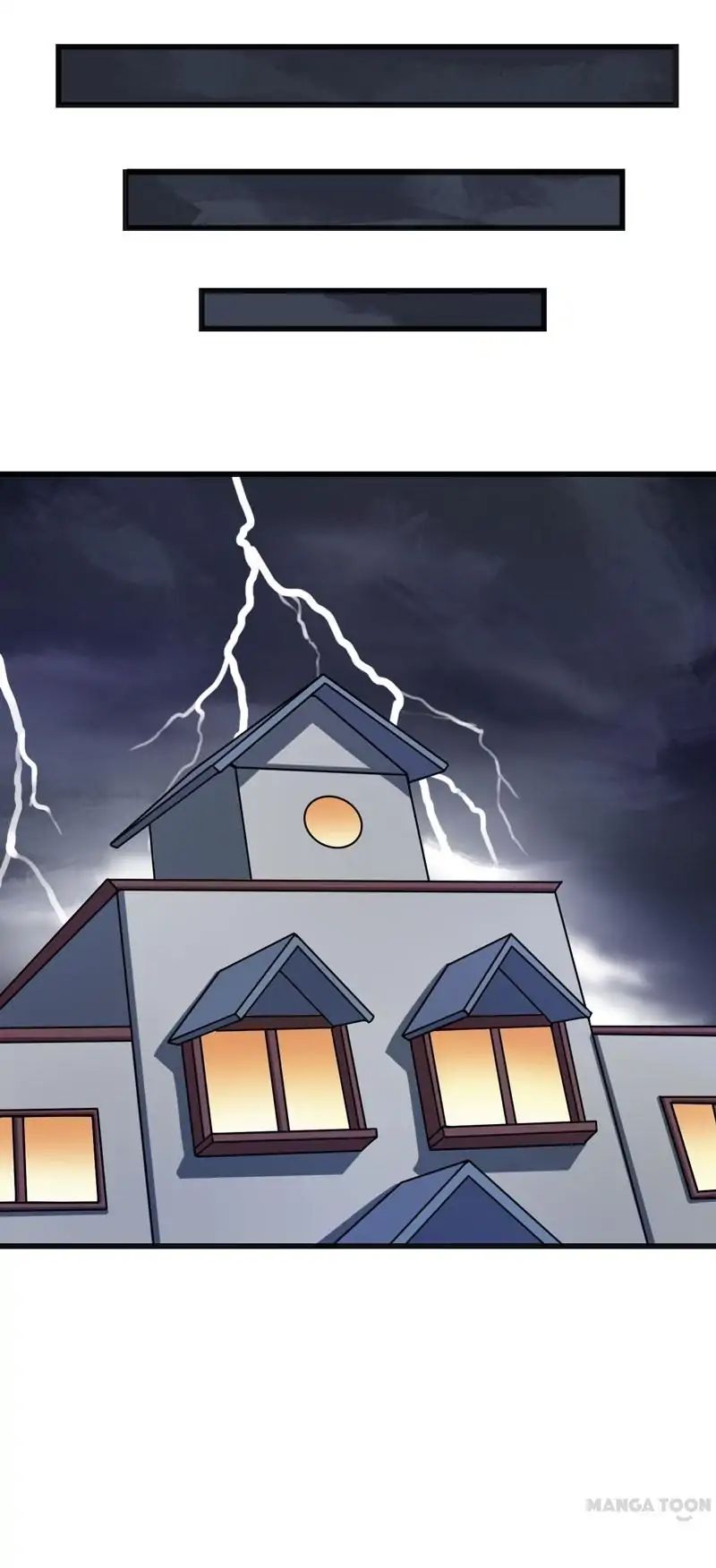 At Your Service, Kitty chapter 57 - page 15