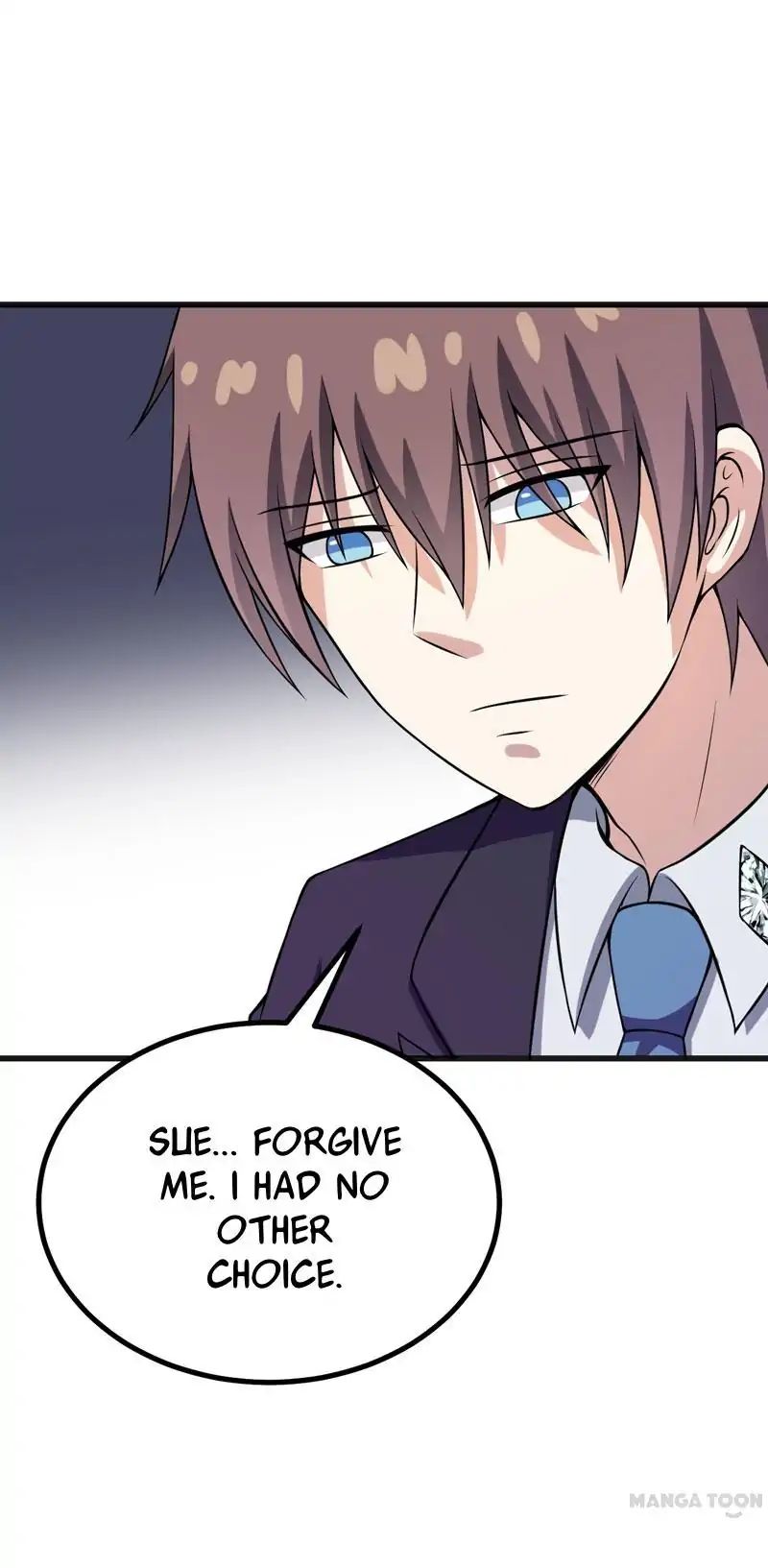 At Your Service, Kitty chapter 55 - page 35