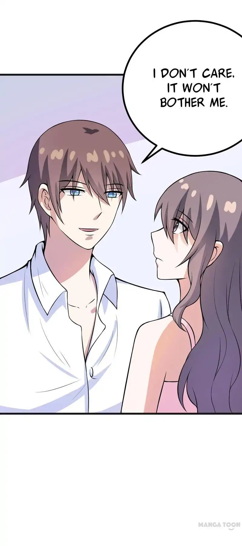 At Your Service, Kitty chapter 55 - page 9