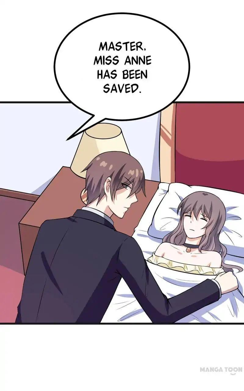 At Your Service, Kitty chapter 54 - page 10