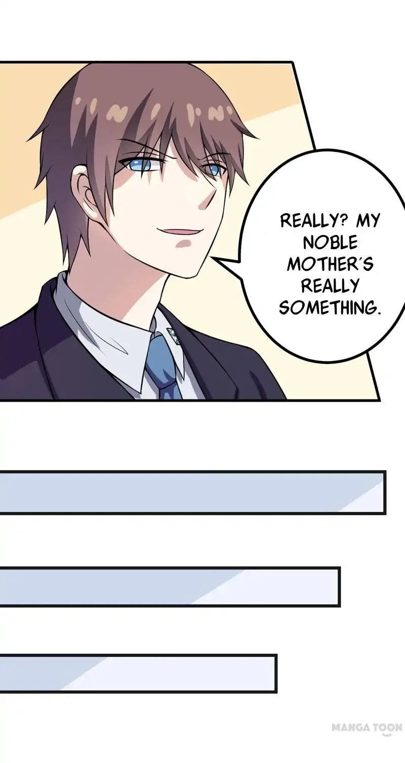 At Your Service, Kitty chapter 54 - page 11