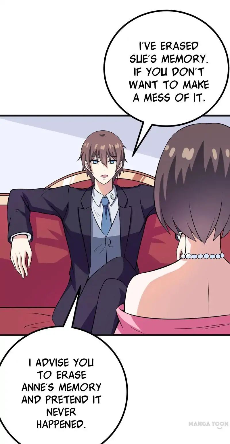 At Your Service, Kitty chapter 54 - page 18