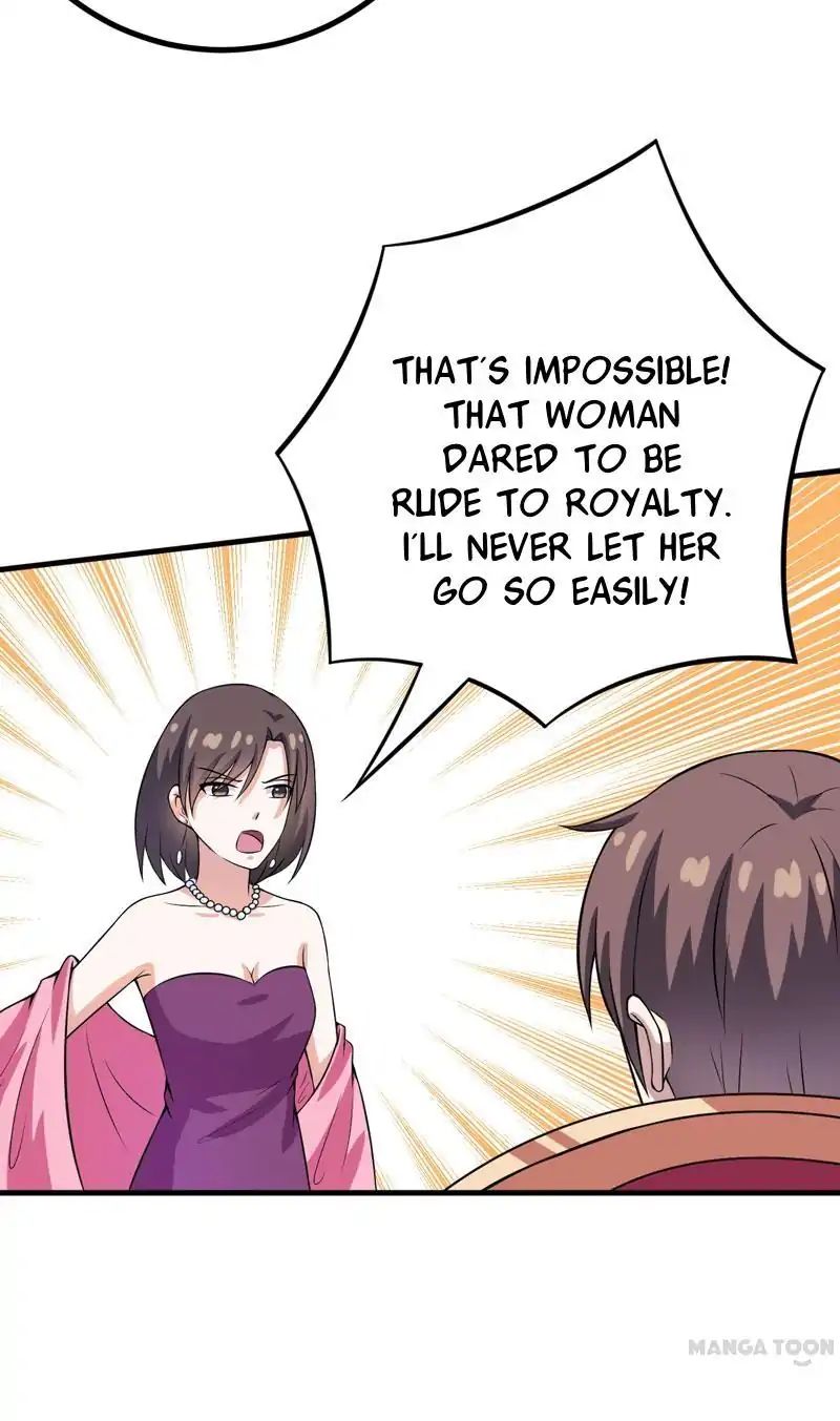 At Your Service, Kitty chapter 54 - page 19