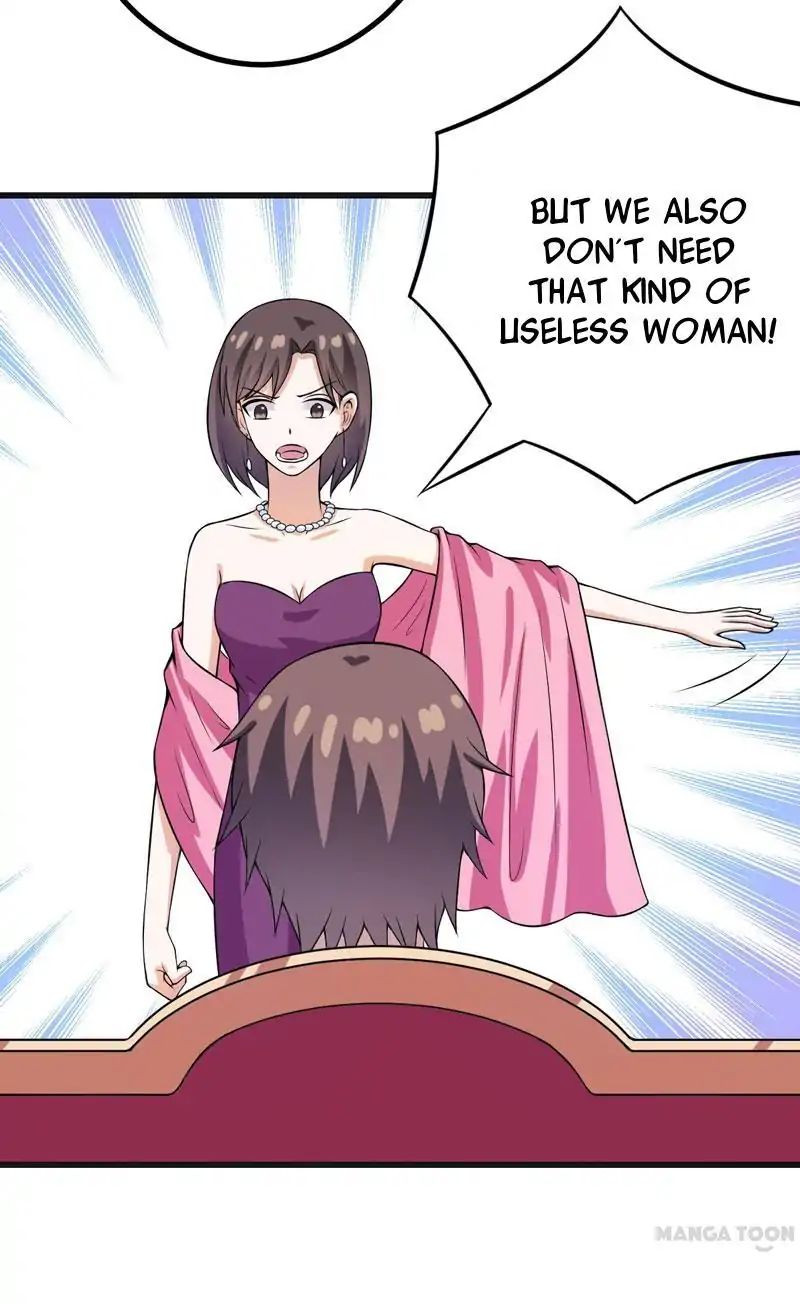 At Your Service, Kitty chapter 54 - page 23