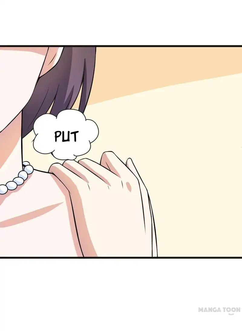 At Your Service, Kitty chapter 54 - page 25
