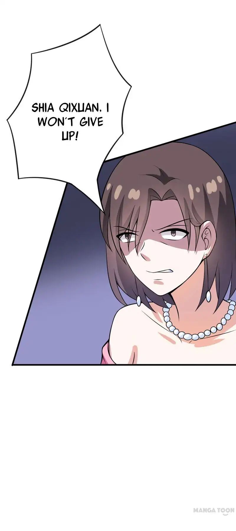 At Your Service, Kitty chapter 54 - page 36