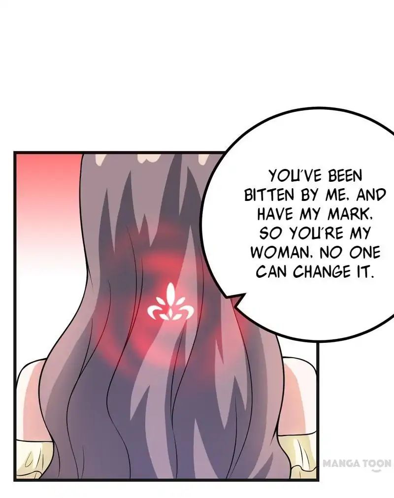 At Your Service, Kitty chapter 53 - page 13