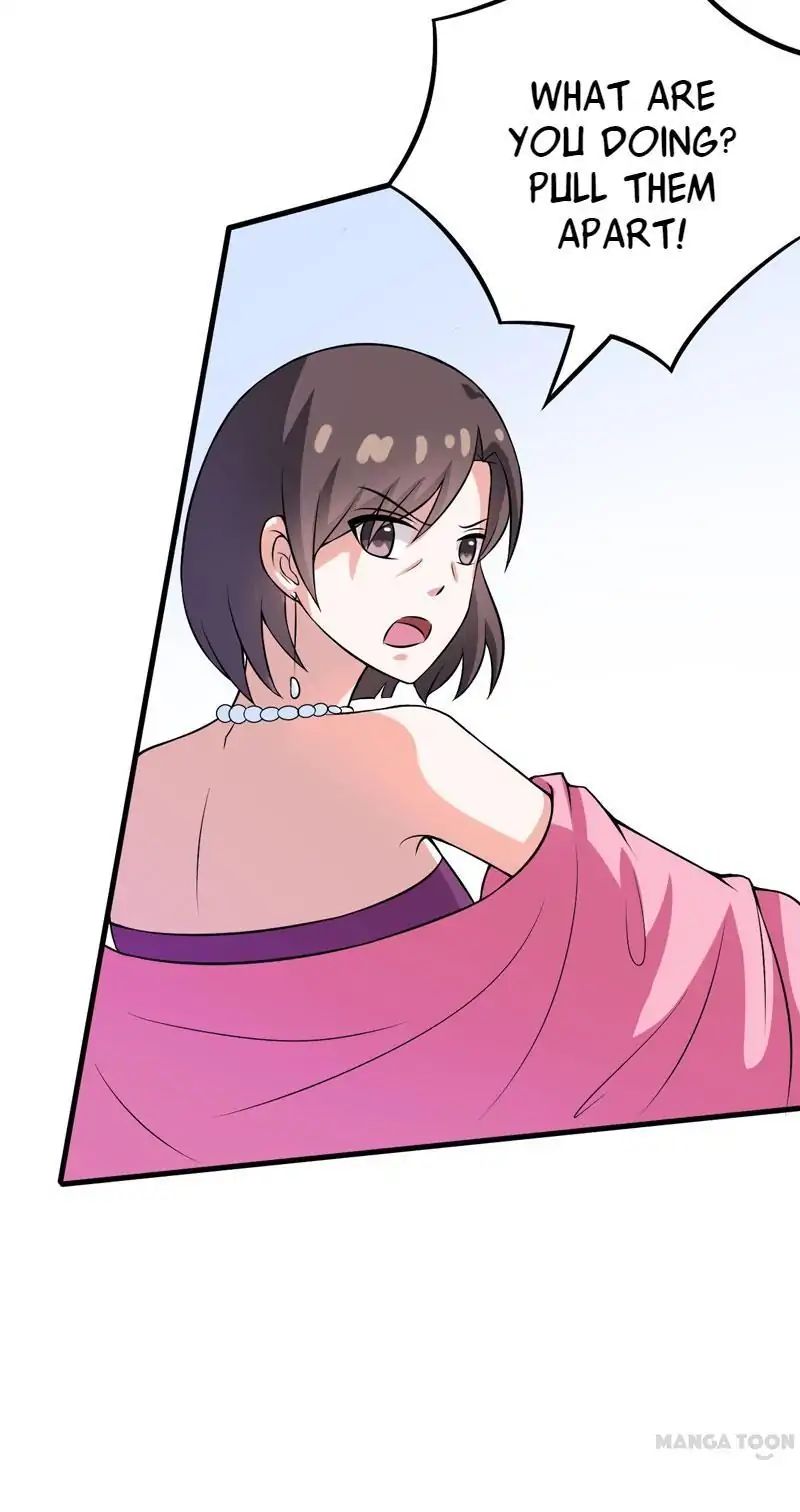 At Your Service, Kitty chapter 53 - page 31