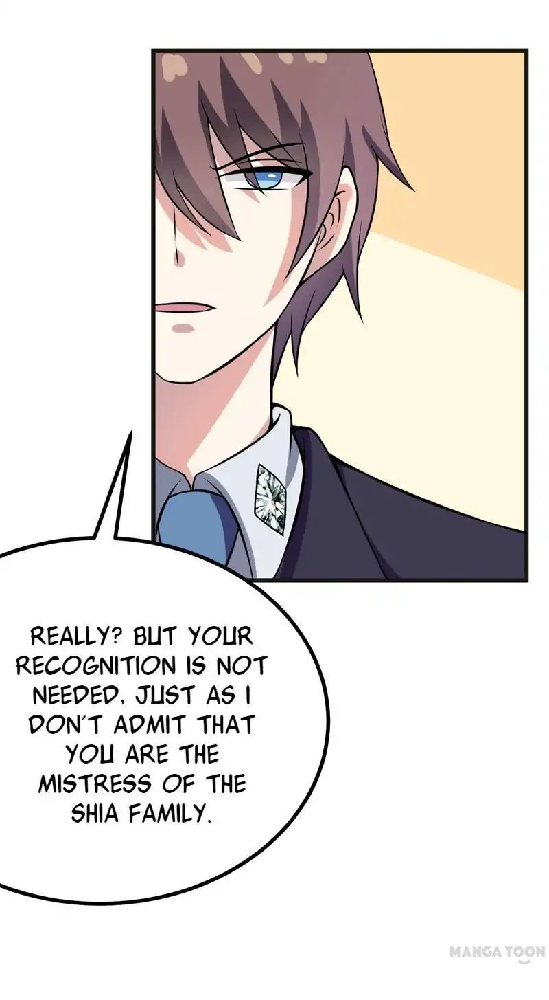 At Your Service, Kitty chapter 53 - page 39
