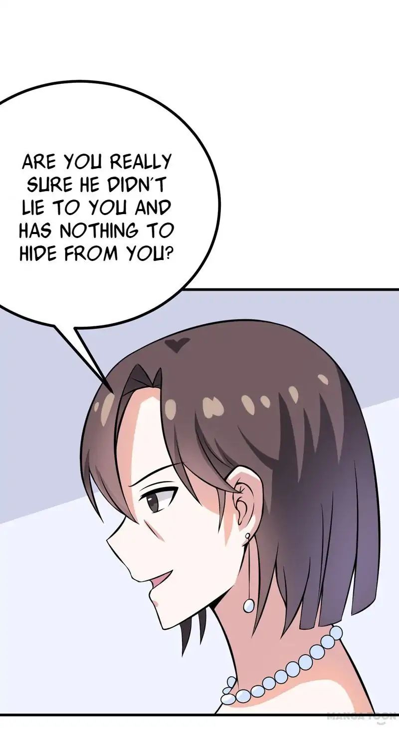 At Your Service, Kitty chapter 52 - page 12