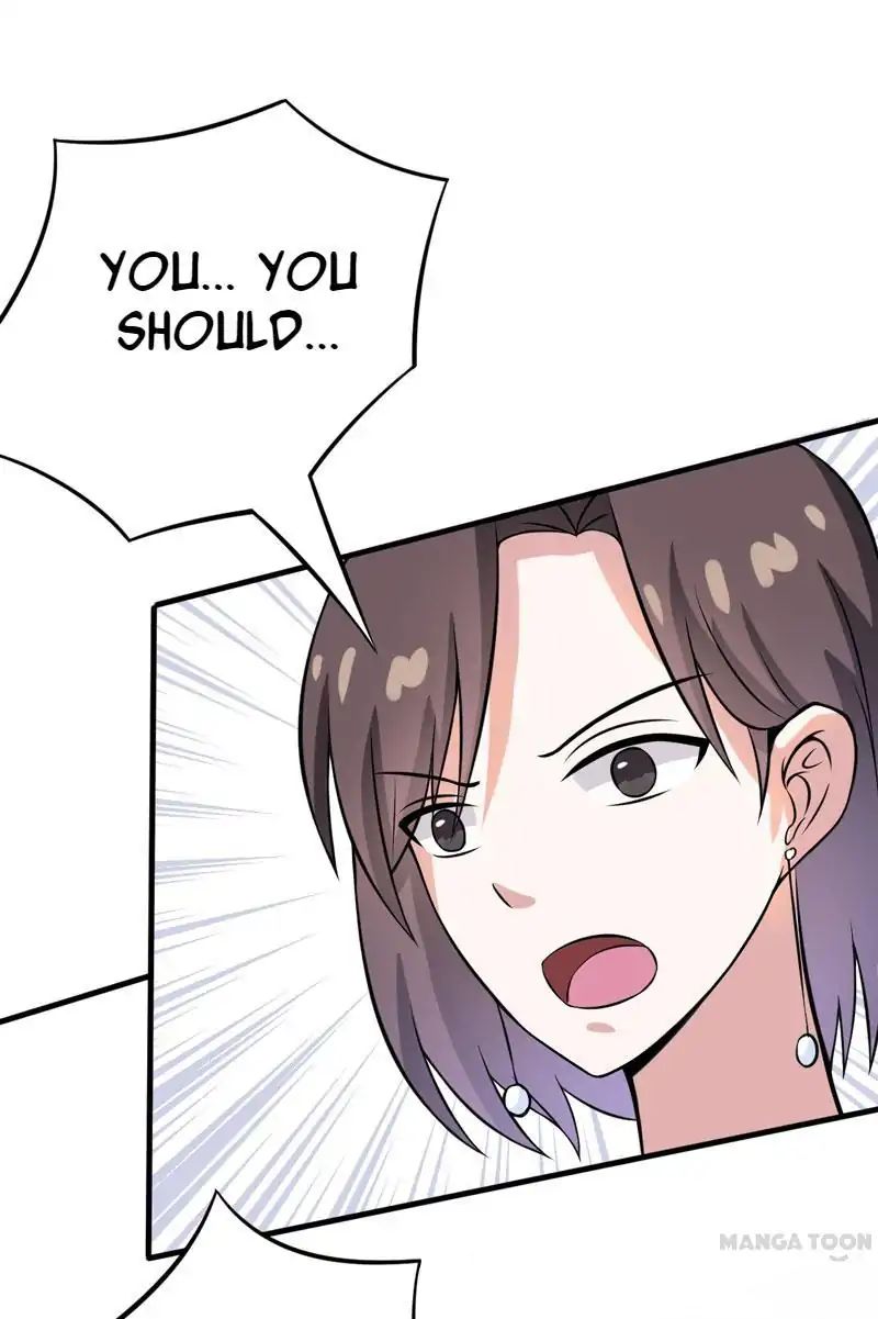 At Your Service, Kitty chapter 52 - page 14