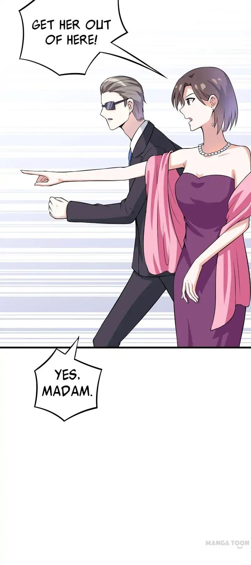 At Your Service, Kitty chapter 52 - page 15