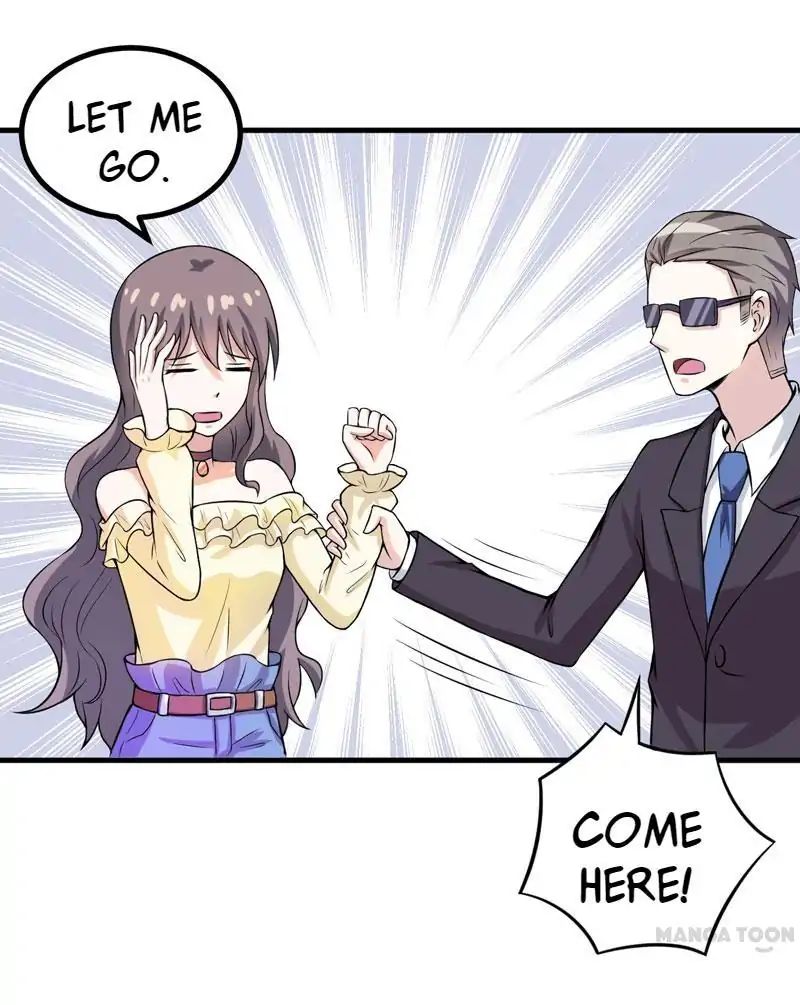 At Your Service, Kitty chapter 52 - page 17