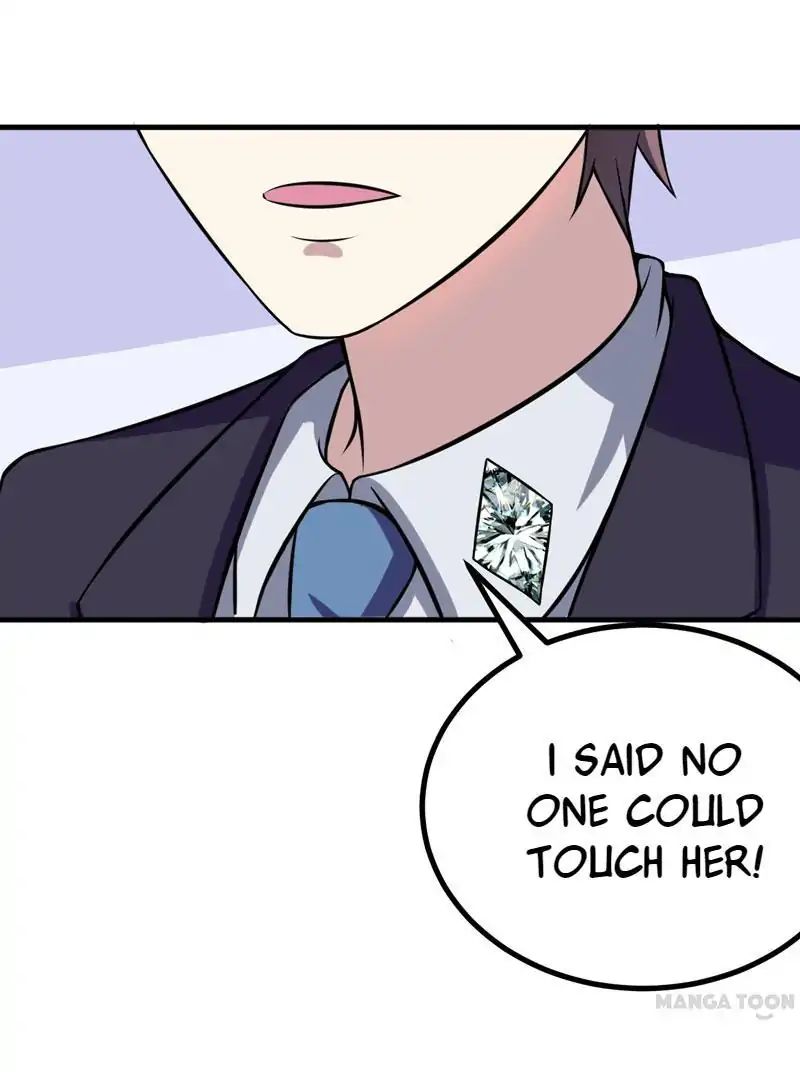 At Your Service, Kitty chapter 52 - page 19