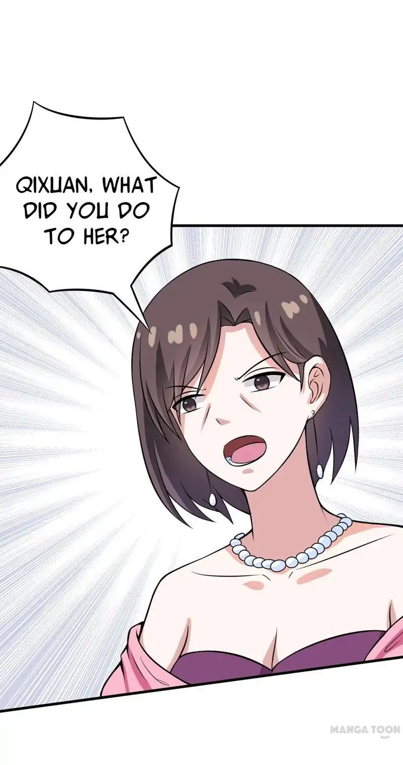 At Your Service, Kitty chapter 52 - page 22