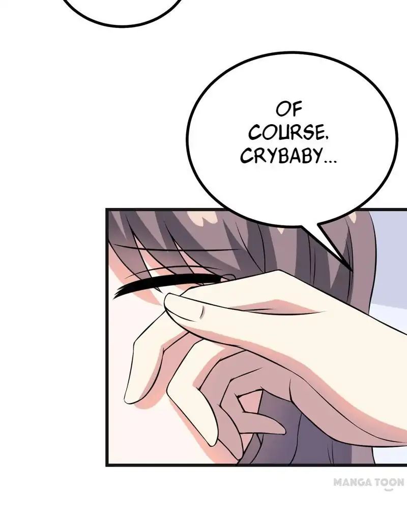 At Your Service, Kitty chapter 52 - page 30