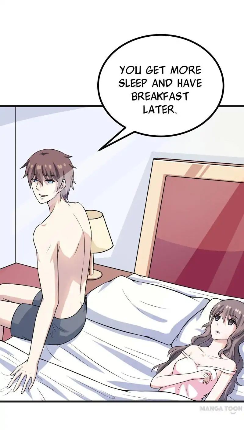 At Your Service, Kitty chapter 51 - page 17