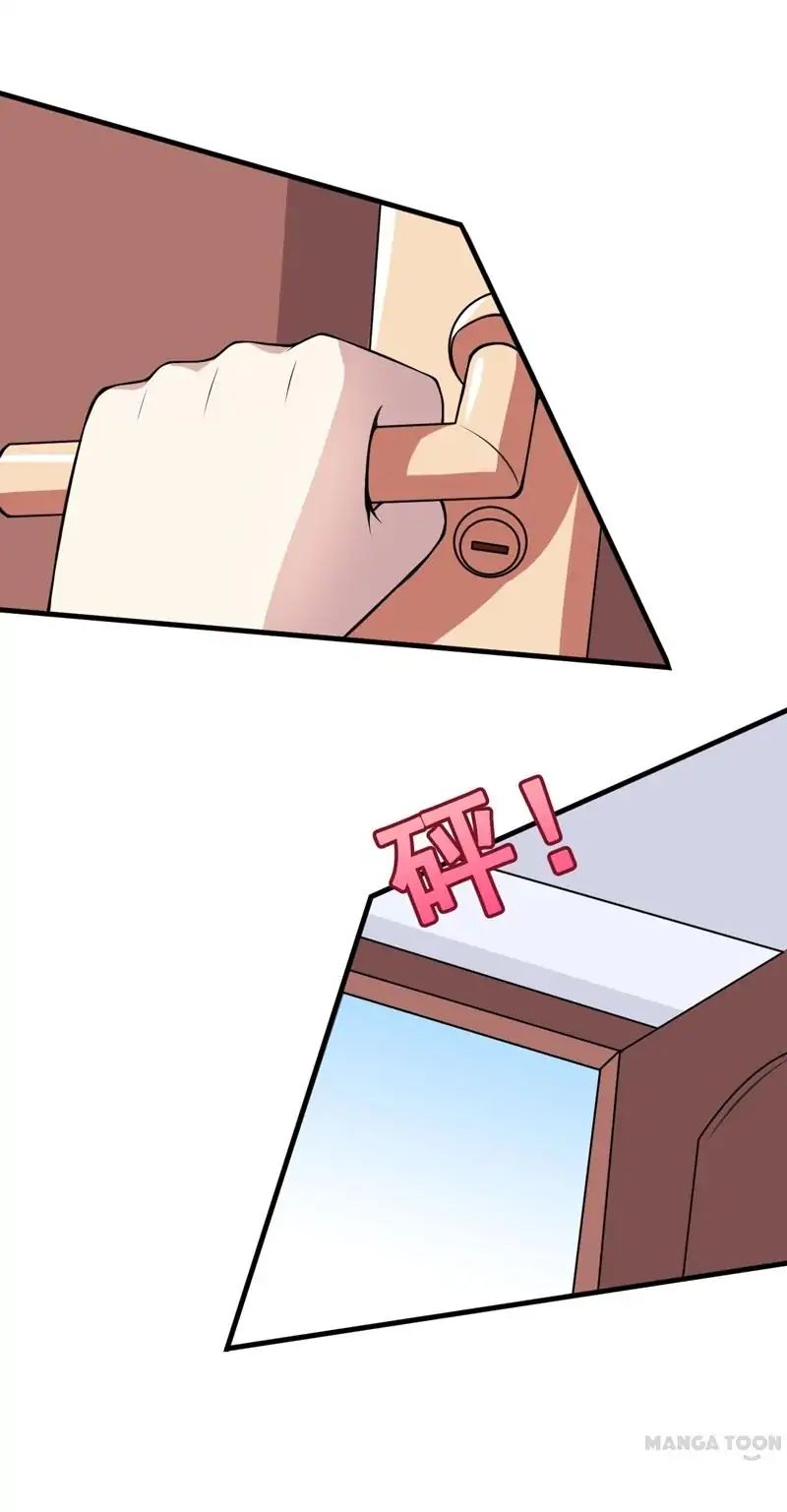 At Your Service, Kitty chapter 51 - page 27