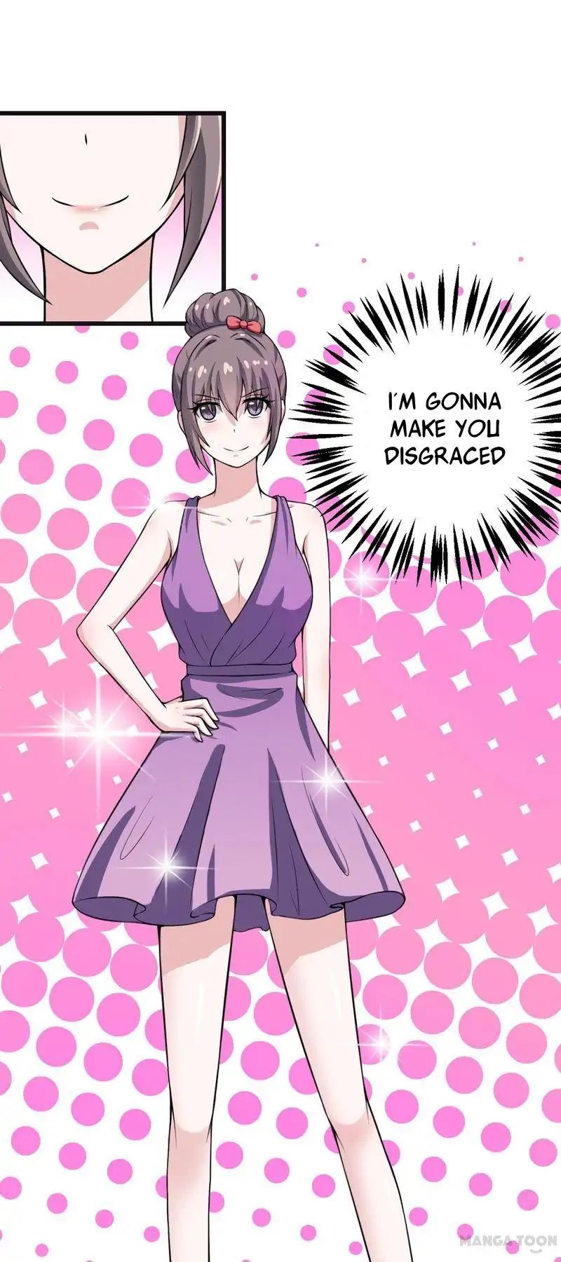 At Your Service, Kitty chapter 50 - page 10