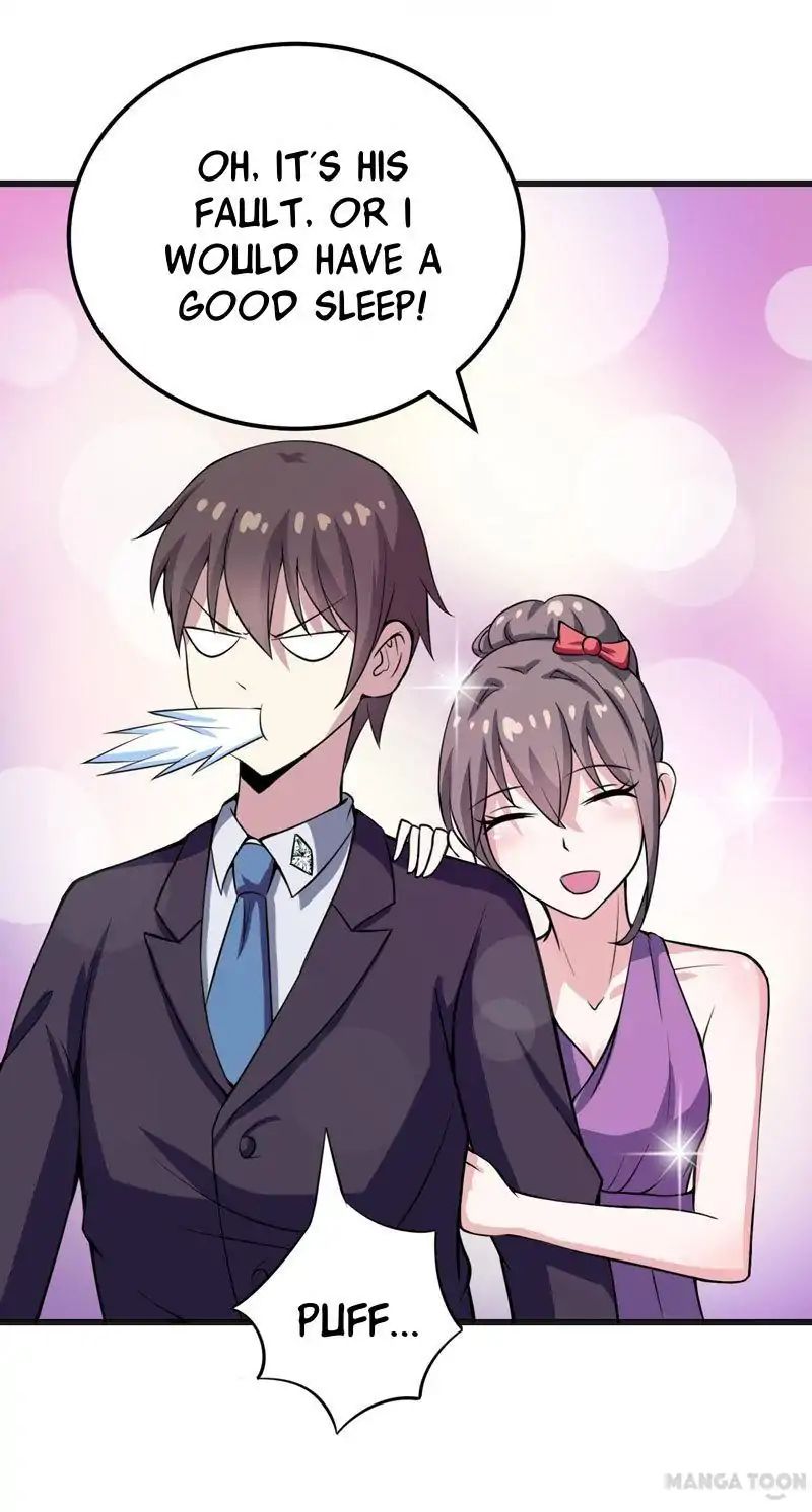 At Your Service, Kitty chapter 50 - page 19