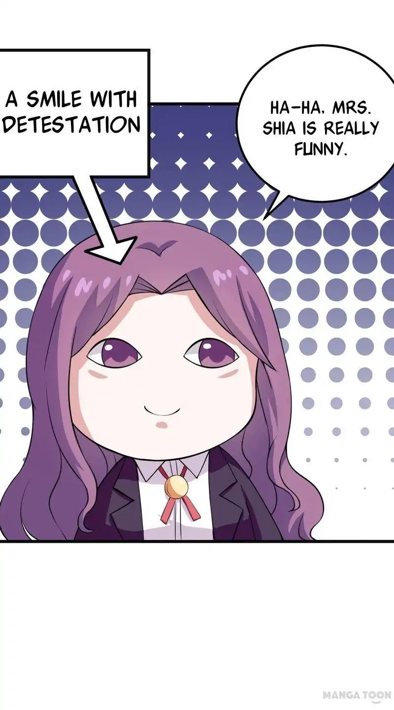 At Your Service, Kitty chapter 50 - page 20