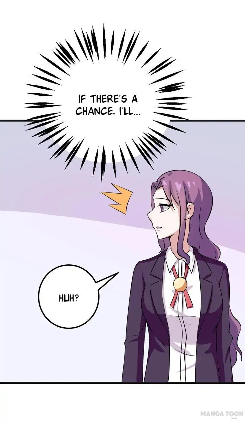 At Your Service, Kitty chapter 50 - page 24
