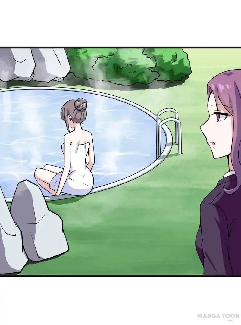 At Your Service, Kitty chapter 50 - page 25