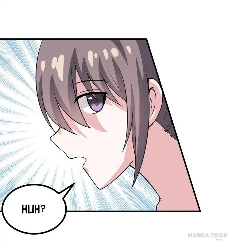 At Your Service, Kitty chapter 50 - page 28