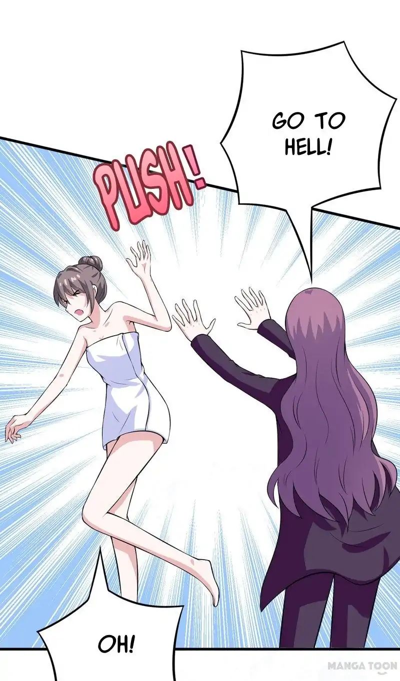 At Your Service, Kitty chapter 50 - page 29
