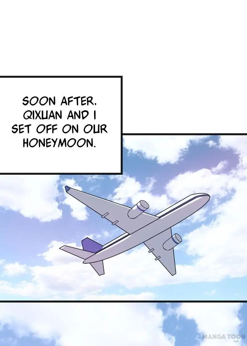 At Your Service, Kitty chapter 49 - page 12