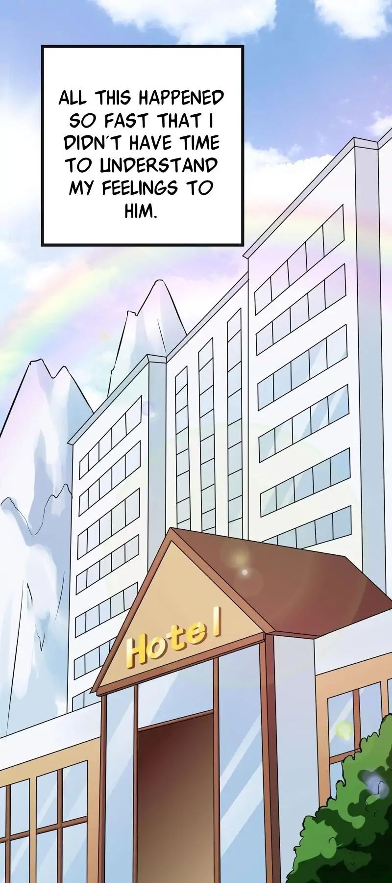At Your Service, Kitty chapter 49 - page 13
