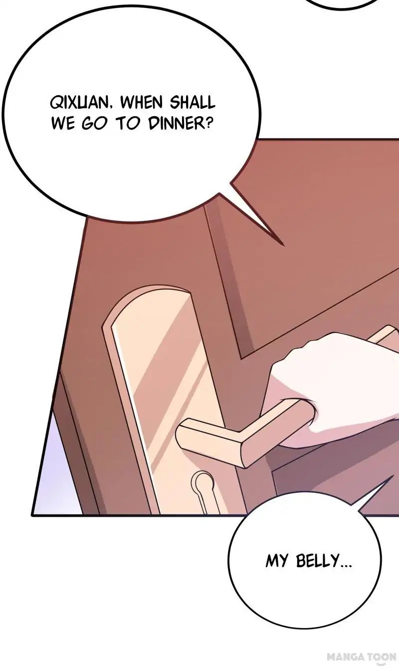 At Your Service, Kitty chapter 49 - page 21