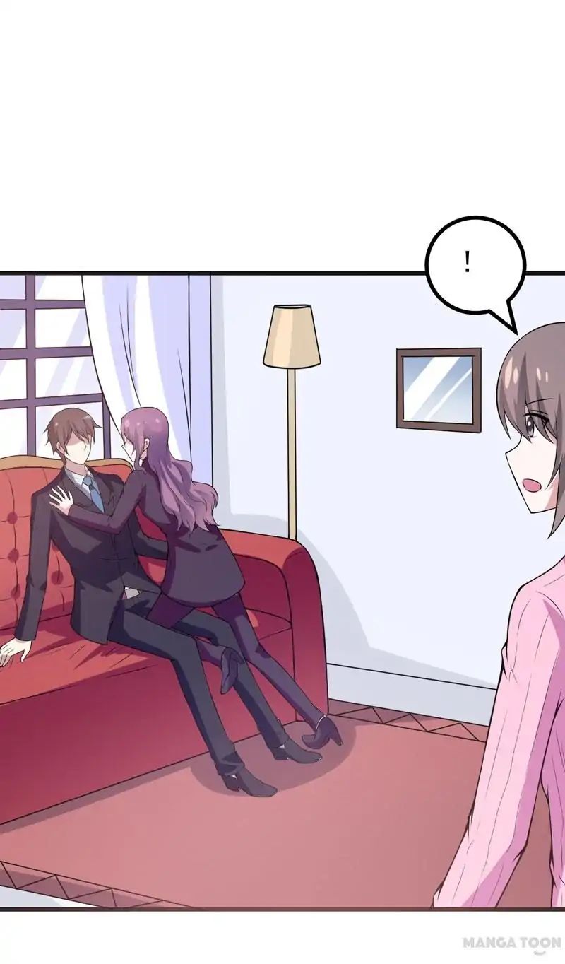 At Your Service, Kitty chapter 49 - page 22