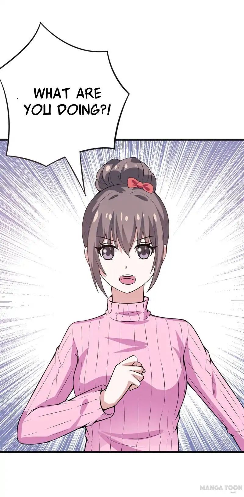 At Your Service, Kitty chapter 49 - page 23
