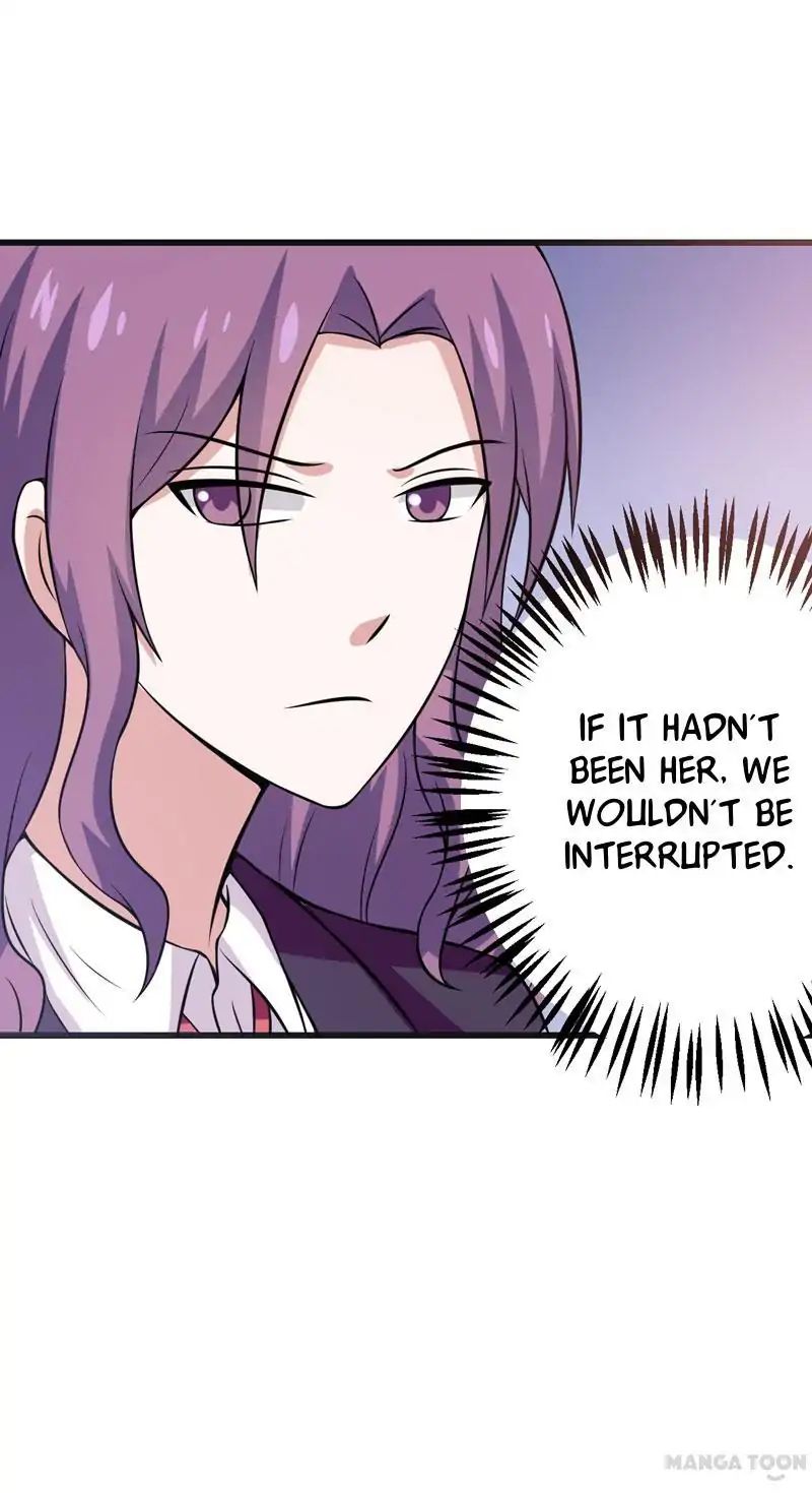 At Your Service, Kitty chapter 49 - page 25