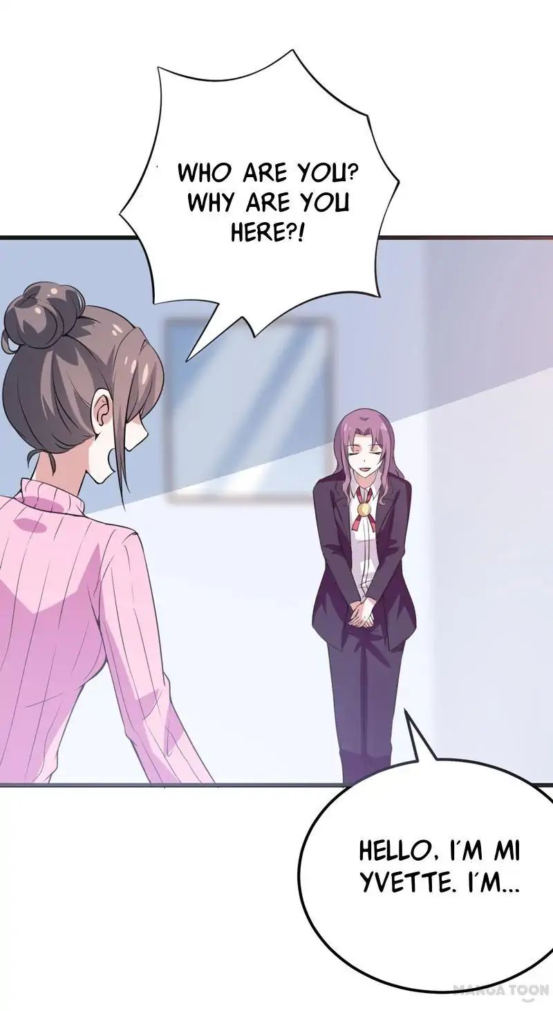At Your Service, Kitty chapter 49 - page 26