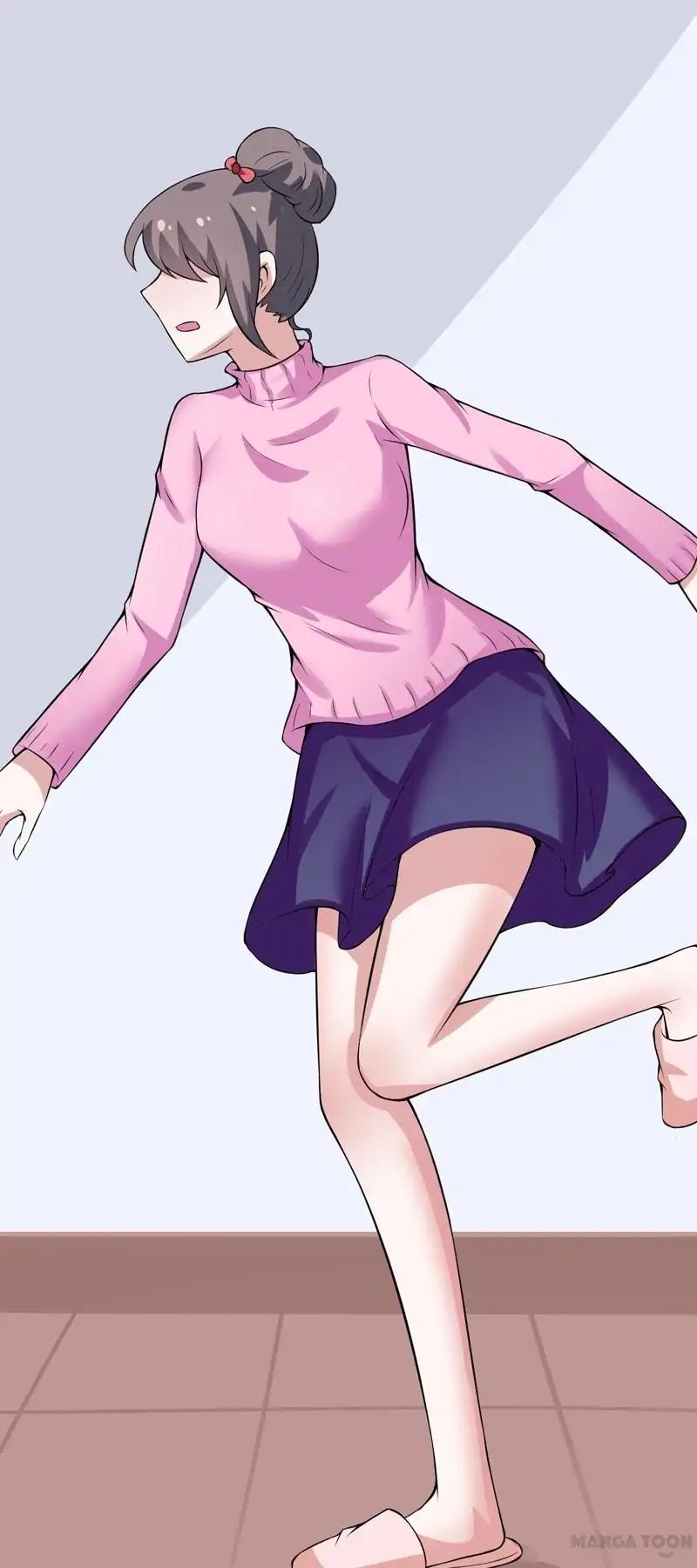 At Your Service, Kitty chapter 49 - page 31