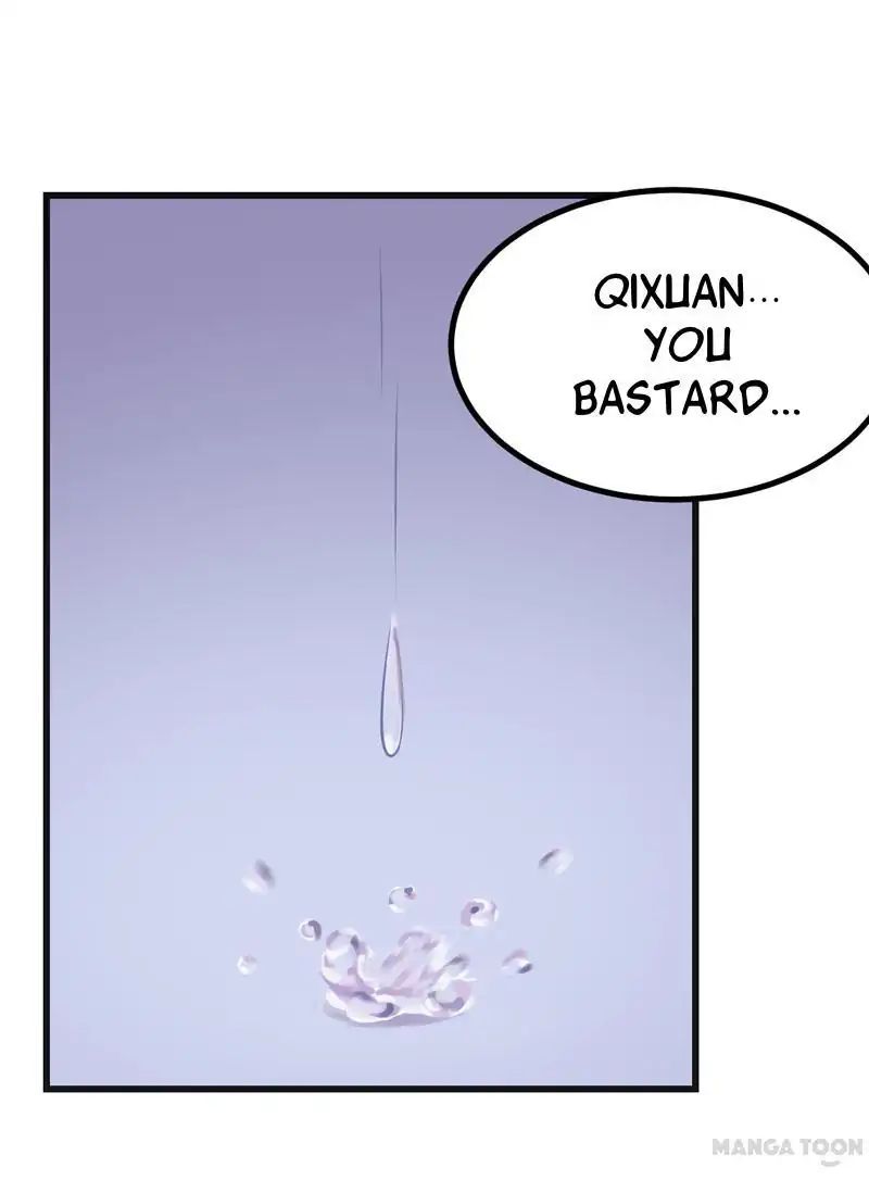 At Your Service, Kitty chapter 49 - page 34