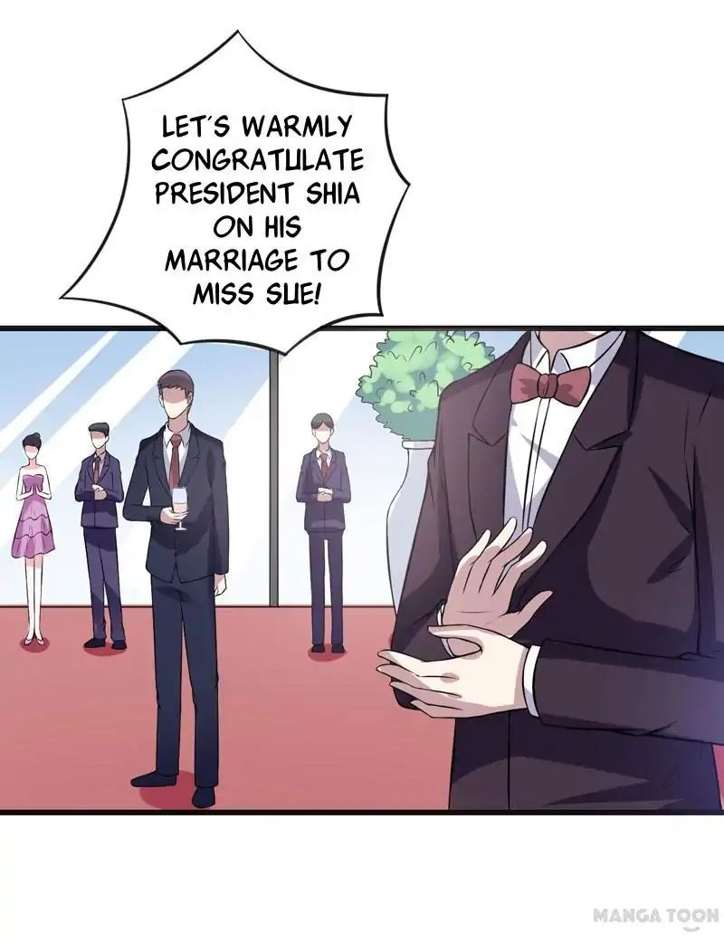 At Your Service, Kitty chapter 48 - page 1