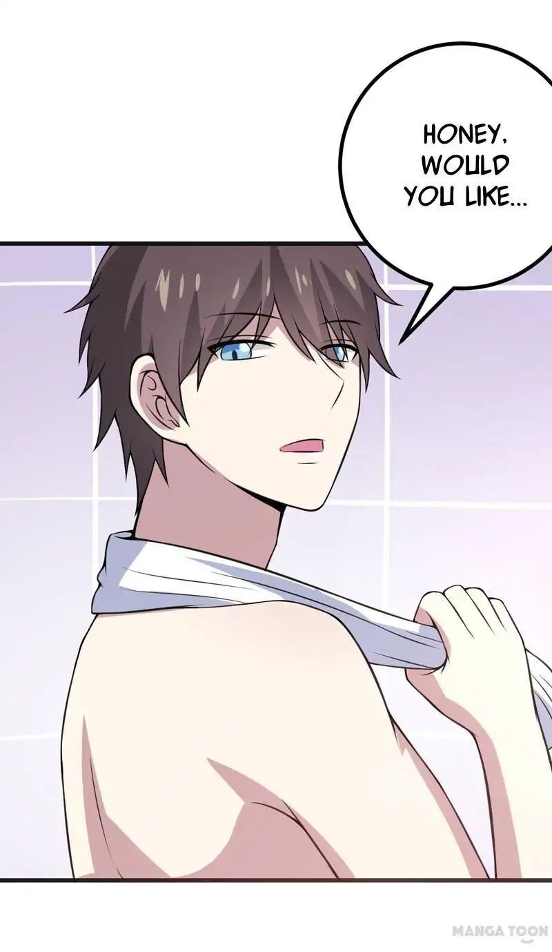 At Your Service, Kitty chapter 48 - page 12