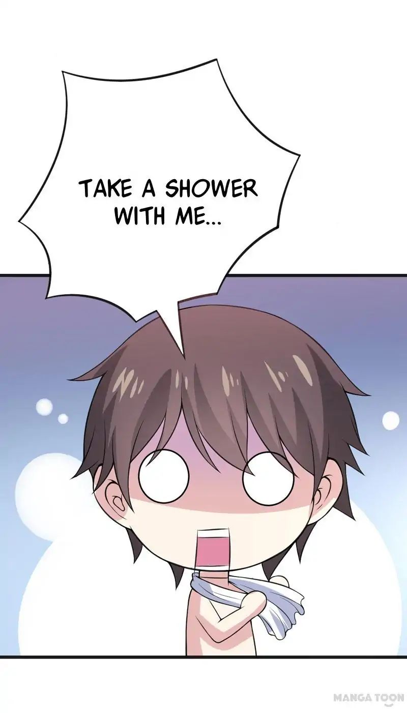 At Your Service, Kitty chapter 48 - page 13