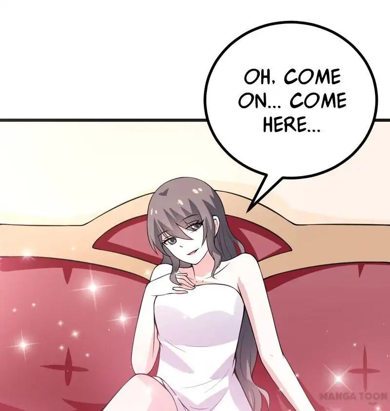 At Your Service, Kitty chapter 48 - page 14