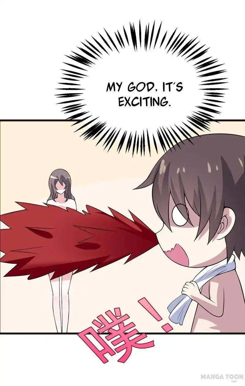 At Your Service, Kitty chapter 48 - page 17