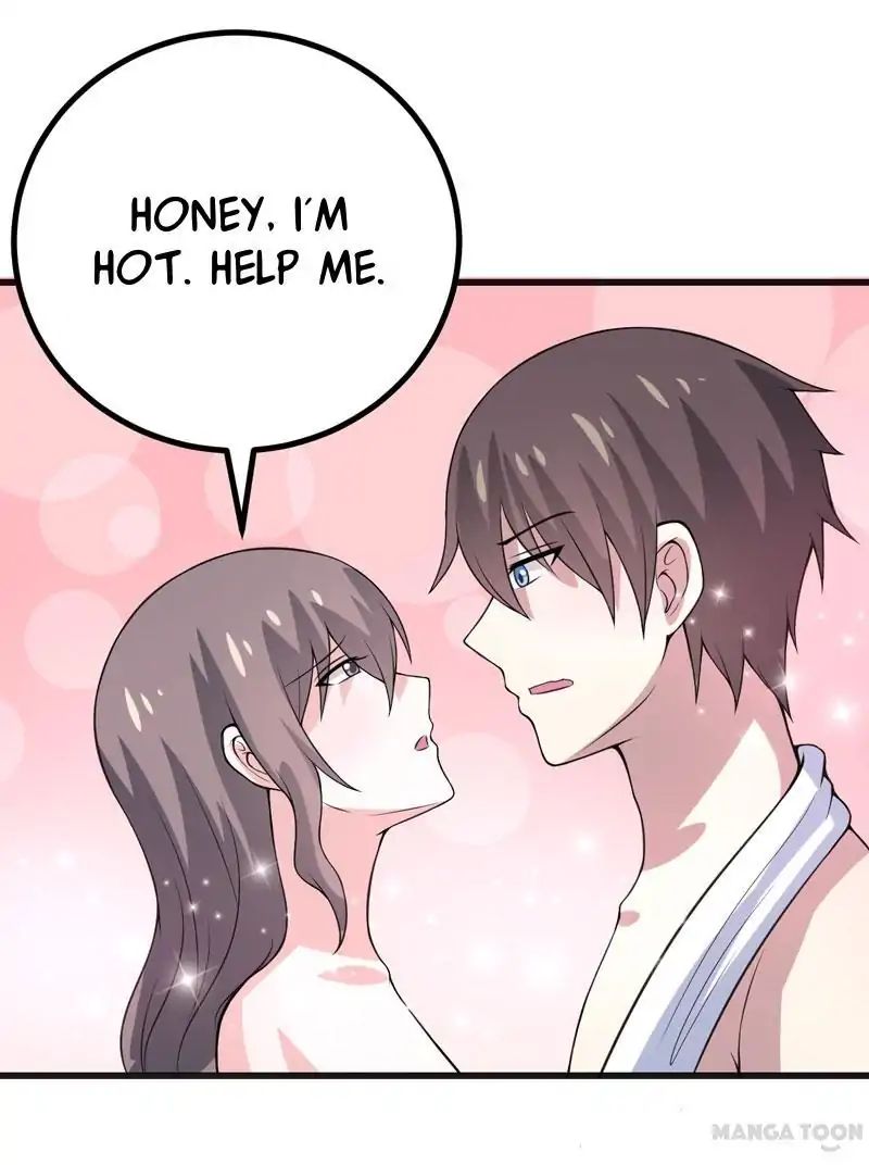 At Your Service, Kitty chapter 48 - page 19