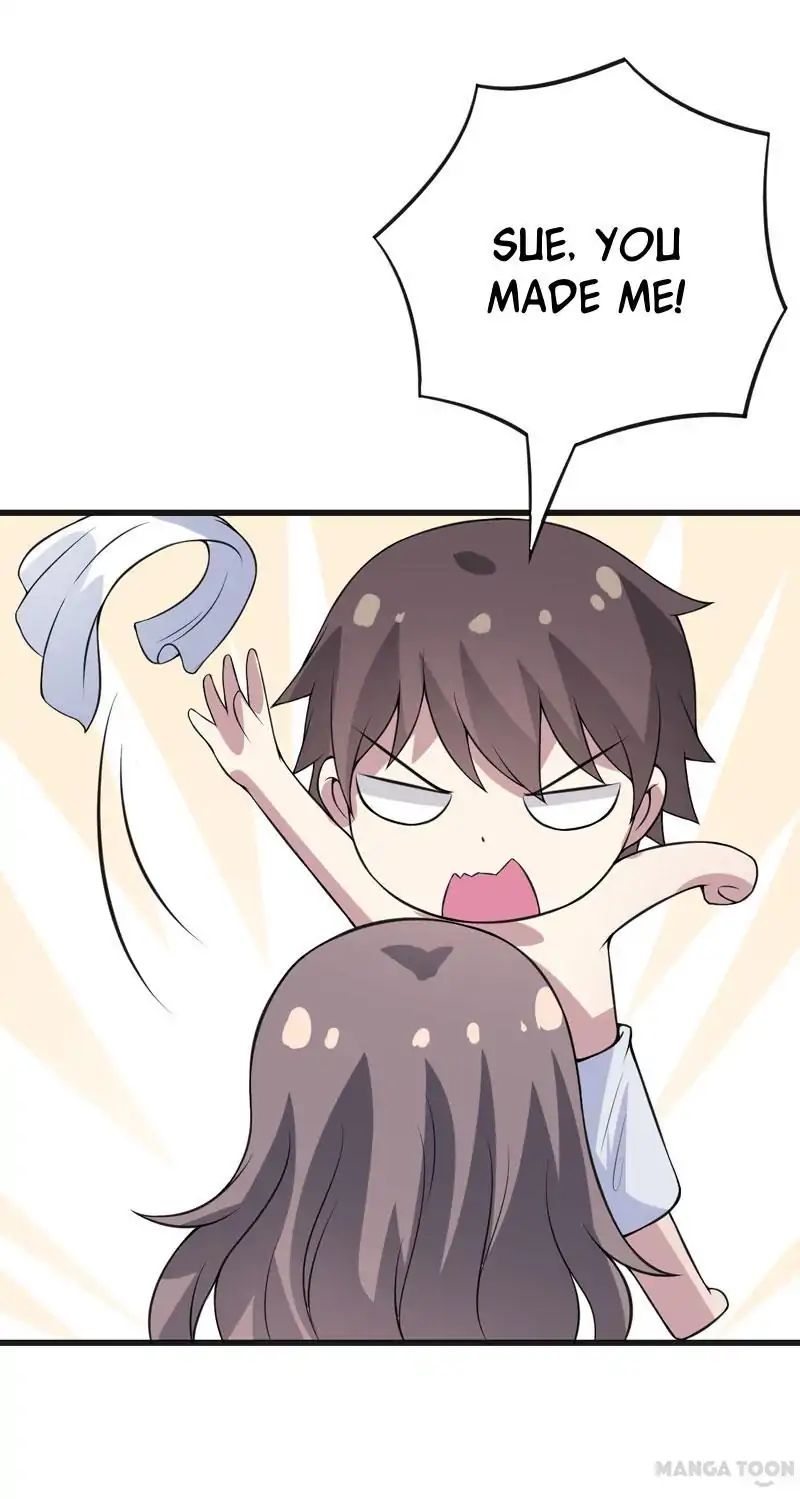 At Your Service, Kitty chapter 48 - page 20